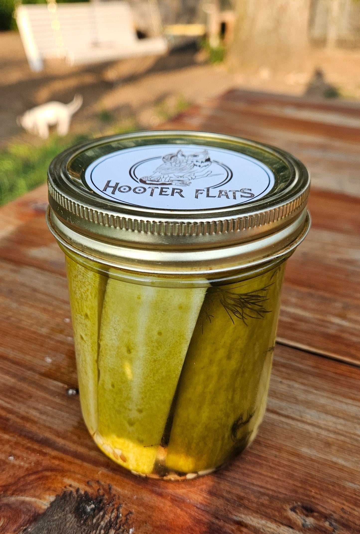 Pickles